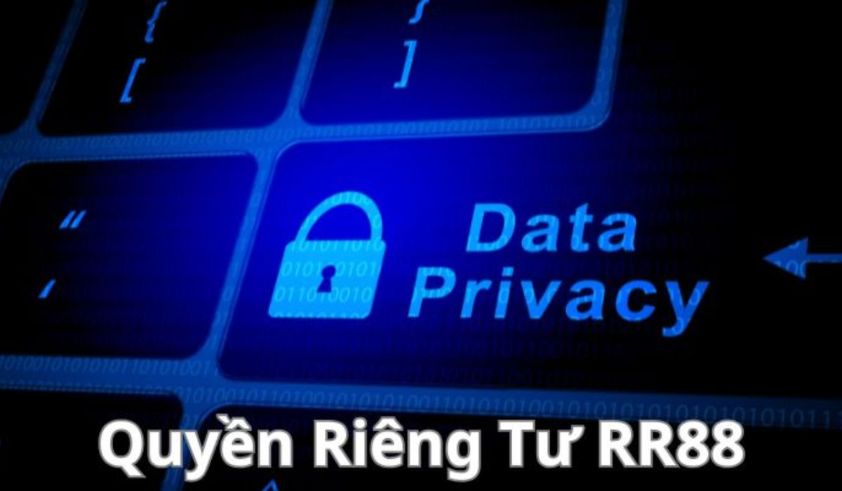 chính sách quyền riêng tư RR88